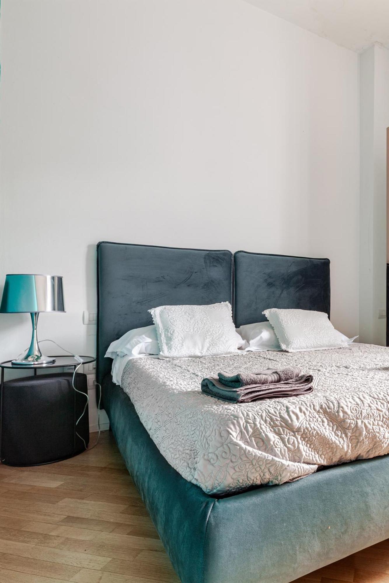 Penthouse 5 Min From Duomo Di